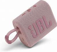 JBL Go 3