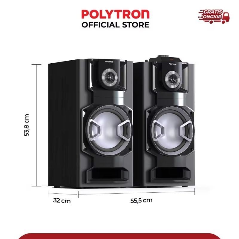 Polytron